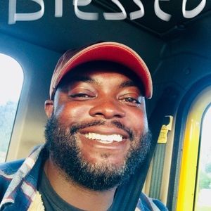 Meet your Posher, Wayne